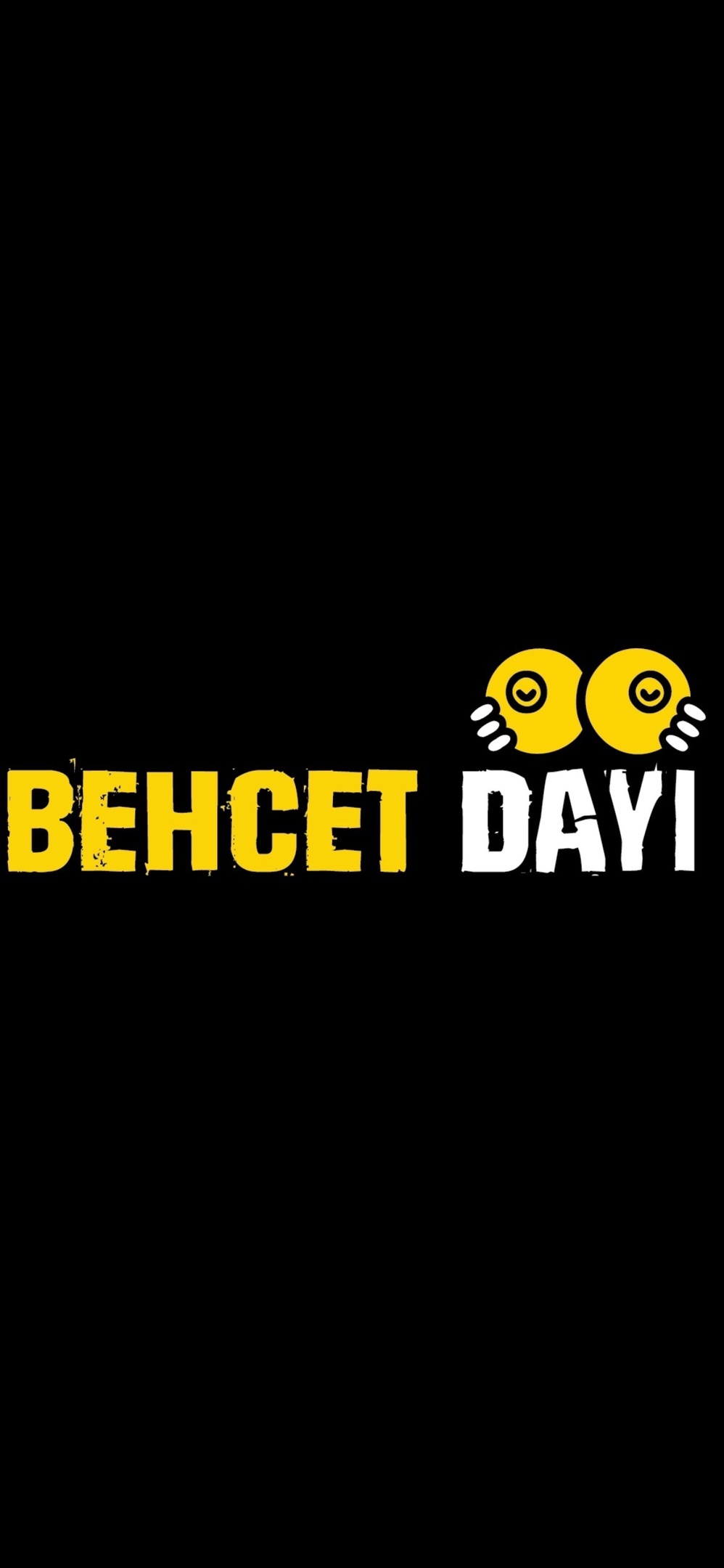 Behçet Dayı